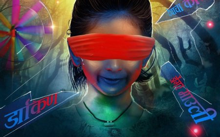 खबर कलली का!! ‘असुरवन’ चित्रपटाचा टीजर प्रदर्शित, सोशल मीडियावर चित्रपटाची चर्चा