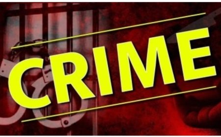 ॲम्ब्युलन्स चालविण्यासाठी दरमहा ३५ हजारांची खंडणी मागितली; तीन जणांना अटक.