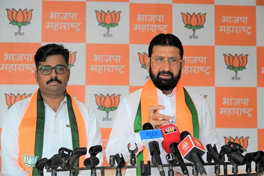 भगवान बिरसा मुंडा यांच्या 150 व्या जयंतीनिमित्त प्रदेश भाजपातर्फे विविध कार्यक्रमांचे आयोजन