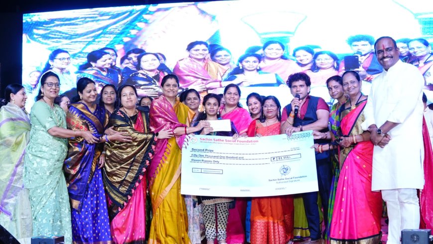 बहिणीचे रक्षण करणे ही भावाची जबाबदारी - माजी आमदार अश्विनीताई जगताप