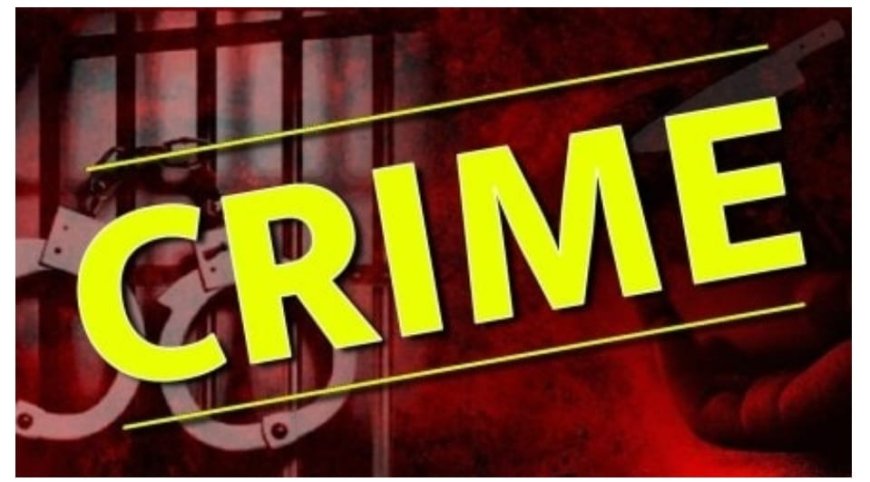 ॲम्ब्युलन्स चालविण्यासाठी दरमहा ३५ हजारांची खंडणी मागितली; तीन जणांना अटक.