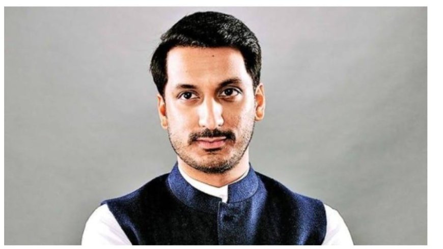 १८०० कोटींची जमीन केवळ ३०० कोटींना खरेदी; पार्थ पवारांवर जमिनीचा घोटाळा केल्याचा विरोधकांचा आरोप.