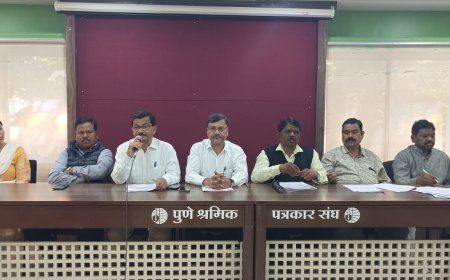 रिपब्लिकन पार्टी ऑफ इंडियाचा २१ डिसेंबर रोजी 'संकल्प मेळावा'