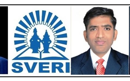 स्वेरीमध्ये अटल कम्युनिटी इनोव्हेशन सेंटरसाठी नीति आयोगाबरोबर सामंजस्य करार