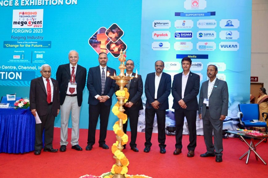 "जीडीसी टेक मेगा इव्हेंट २०२५" यशस्वीरित्या संपन्न