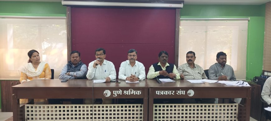 रिपब्लिकन पार्टी ऑफ इंडियाचा २१ डिसेंबर रोजी 'संकल्प मेळावा'