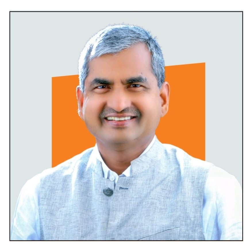 पुणे विभागीय शिक्षक मतदार नोंदणीमध्ये डॉ. बी. पी. रोंगे सर अग्रेसर!