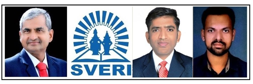 स्वेरीमध्ये अटल कम्युनिटी इनोव्हेशन सेंटरसाठी नीति आयोगाबरोबर सामंजस्य करार