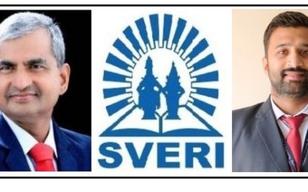 पुण्यातील ‘आयआयसी प्रादेशिक मेळावा २०२५’ मध्ये स्वेरीची उल्लेखनीय कामगिरी