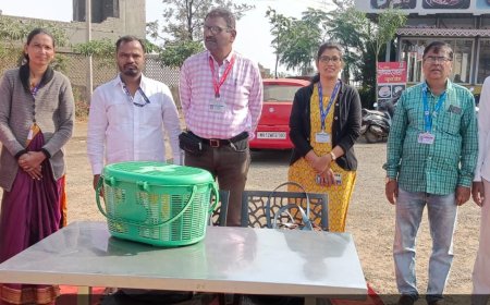 सायकलपटूच्या आरोग्य व सुरक्षिततेच्यादृष्टीने युसीआयच्या मानकांनुसार सुसज्ज वैद्यकीय सुविधा