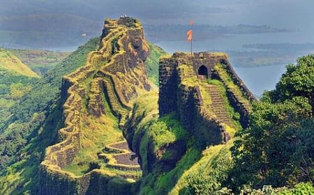 ‘पुणे ग्रँड टूर’ने जिल्ह्याचा पर्यटन नकाशा जागतिक…!!