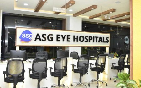 व्यावसायिक चालकांसाठी मोफत नेत्र तपासणी व मोतीबिंदू शस्त्रक्रिया