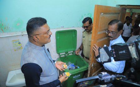 मद्यपी चालकांवर तातडीने निलंबनाची कारवाई करा!