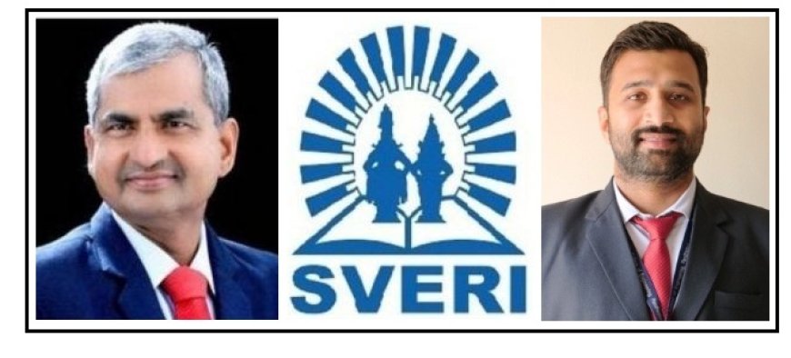 पुण्यातील ‘आयआयसी प्रादेशिक मेळावा २०२५’ मध्ये स्वेरीची उल्लेखनीय कामगिरी