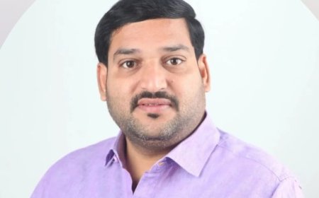 सोलापूर महापालिकेच्या महापौरपदी भाजपचे विनायक कोंड्याल बिनविरोध