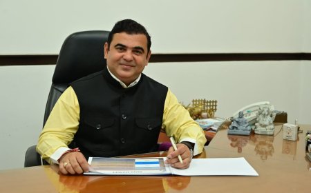 मुंबईत दोन दिवसीय राष्ट्रीय पीक पोषण शिखर परिषद