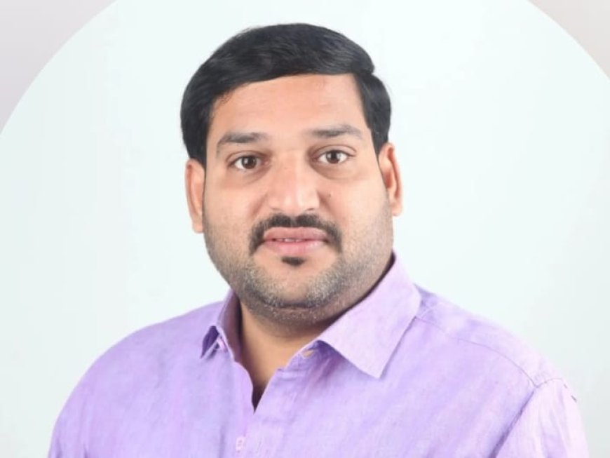 सोलापूर महापालिकेच्या महापौरपदी भाजपचे विनायक कोंड्याल बिनविरोध