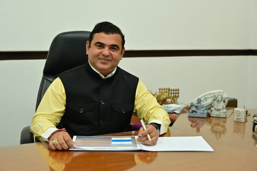 मुंबईत दोन दिवसीय राष्ट्रीय पीक पोषण शिखर परिषद