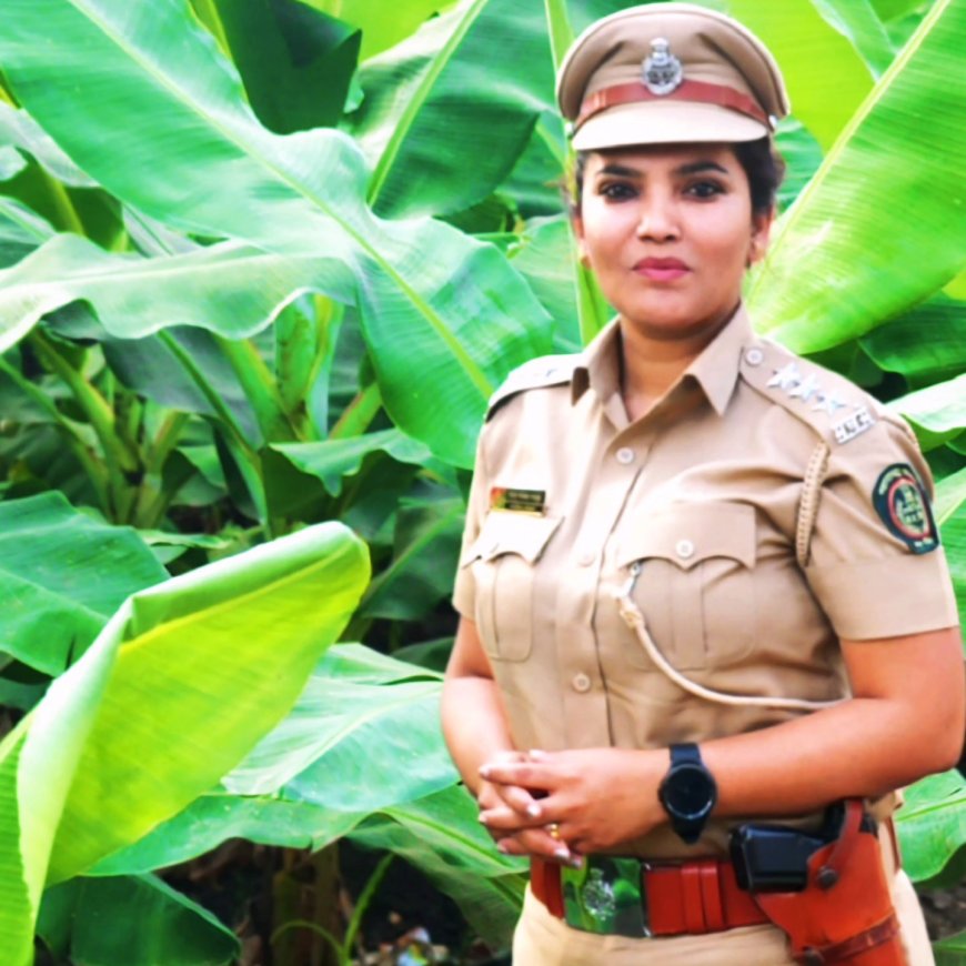 वनसंरक्षणातील उत्कृष्ट व धाडसी कार्याची दखल