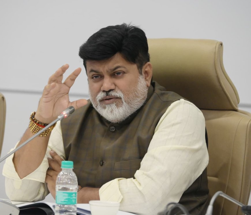 पुणे जिल्ह्यातील एमआयडीसीतील उद्योगांना पाईपद्वारे नैसर्गिक गॅस जोडणीसाठी मिशन मोडवर मोहीम