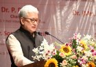 विकसित भारत’ घडविण्यासाठी नवोपक्रम व संशोधन महत्वाचे : राज्यपाल जिष्णू देव वर्मा
