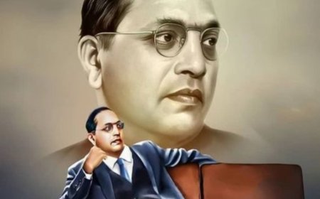 सर्वांचा सहभाग एकतेचा उत्सव भीम जयंतीचा जल्लोष!