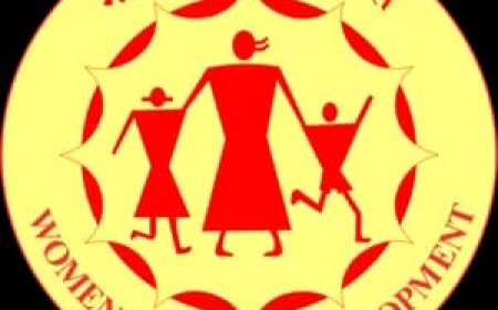 बालविवाह रोखूया.. भविष्य घडवूया!!!