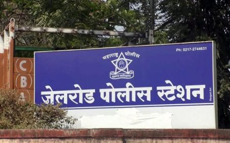 सिनेस्टाईल पाठलागानंतर ‘एमडी’ ड्रग्जसह दोघे जेरबंद; चार दिवसांची पोलीस कोठडी