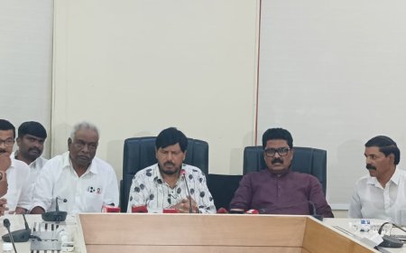 तर आपल्या पक्षाचा विस्तार वेगाने करणे हेच उद्दिष्ट'