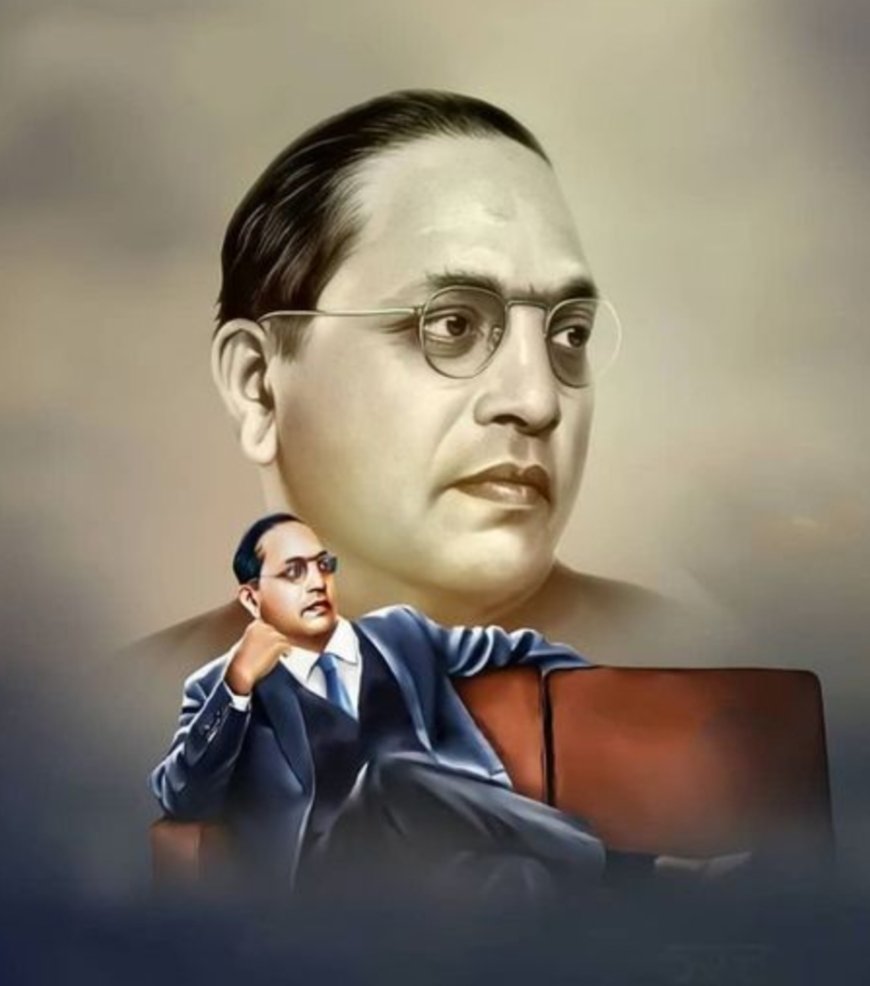 सर्वांचा सहभाग एकतेचा उत्सव भीम जयंतीचा जल्लोष!