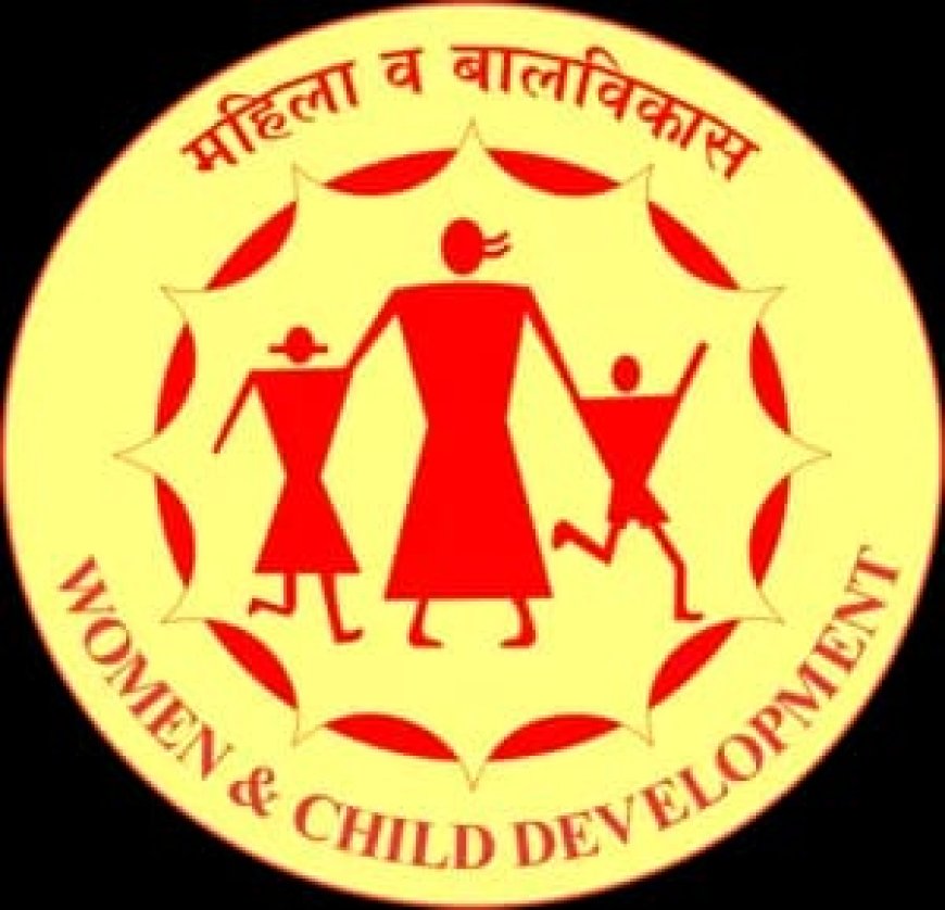 बालविवाह रोखूया.. भविष्य घडवूया!!!