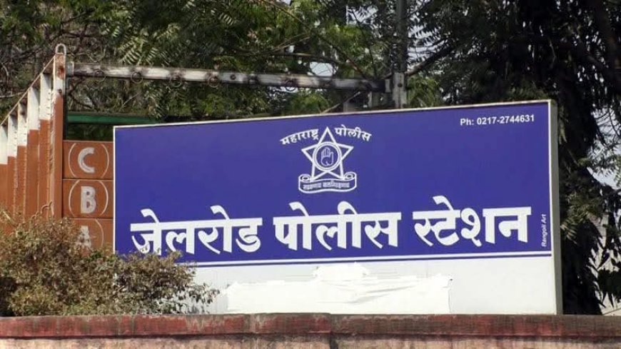 सिनेस्टाईल पाठलागानंतर ‘एमडी’ ड्रग्जसह दोघे जेरबंद; चार दिवसांची पोलीस कोठडी