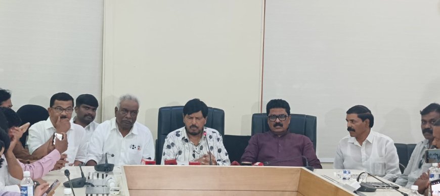 तर आपल्या पक्षाचा विस्तार वेगाने करणे हेच उद्दिष्ट'