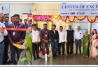 स्वेरी फार्मसीमध्ये विख्यात अणुशास्त्रज्ञ डॉ.अनिल काकोडकर यांच्या हस्ते आधुनिक लॅबचे उदघाटन