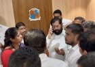 राज्याचे उपमुख्यमंत्री मा. एकनाथजी शिंदे यांच्याकडे विजापूर रोडच्या कार्यकर्त्यांनी मांडल्या समस्या