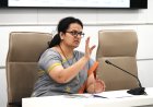 पुणे विभागाची मान्सूनपूर्व तयारी आढावा बैठक संपन्न
