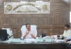 नागरिकांना ऑनलाईन सेवा विहीत वेळेत उपलब्ध करुन द्याव्यात-पुणे विभागाचे राज्य आयुक्त सुधाकर तेलंग