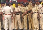 सोलापूर शहरात १५ दिवसांसाठी मनाई आदेश लागू.