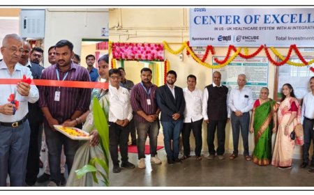 स्वेरी फार्मसीमध्ये विख्यात अणुशास्त्रज्ञ डॉ.अनिल काकोडकर यांच्या हस्ते आधुनिक लॅबचे उदघाटन