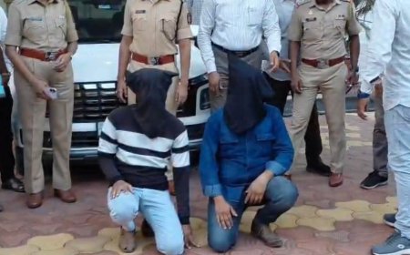 १.९० कोटींच्या एमडी ड्रग्ज प्रकरणात एकाला न्यायालयीन कोठडी, साहिल पीरजादेला वाढीव पोलीस कोठडी