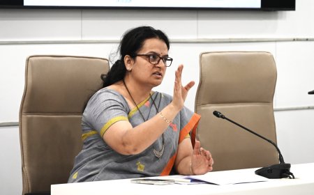 पुणे विभागाची मान्सूनपूर्व तयारी आढावा बैठक संपन्न