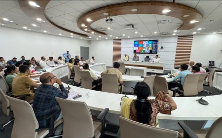 समाज कल्याण विभागाच्या विविध योजना वंचितांपर्यंत पोहचविण्यासाठी प्रशासकीय विभागांनी कार्यवाही करावी