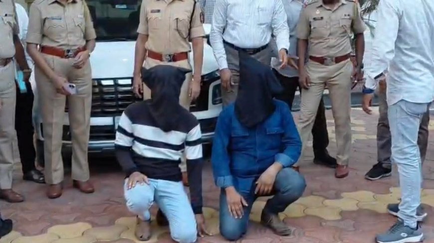 १.९० कोटींच्या एमडी ड्रग्ज प्रकरणात एकाला न्यायालयीन कोठडी, साहिल पीरजादेला वाढीव पोलीस कोठडी