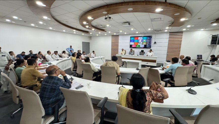 समाज कल्याण विभागाच्या विविध योजना वंचितांपर्यंत पोहचविण्यासाठी प्रशासकीय विभागांनी कार्यवाही करावी