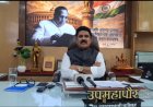 हिंदू मुस्लिम ऐक्याचे प्रतीक असलेला ऐतिहासिक दर्गा महापालिका प्रशासनाकडून उध्वस्त