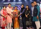 पुण्याचे सांस्कृतिक धोरण ठरवण्यासाठी कलाकारांचा सहभाग आवश्यक : महापौर मंजुषा नागपुरे यांचे आवाहन*
