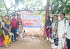 मुंबई आझाद मैदानात परिचारिका पदभरतीसाठी धरणे आंदोलन; २२०० हून अधिक रिक्त पदे तात्काळ भरण्याची मागणी