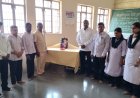 डॉ. हेलन केलर जयंती उत्साहात साजरी