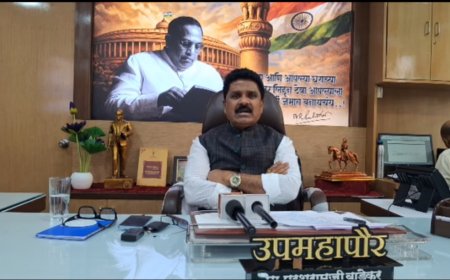 हिंदू मुस्लिम ऐक्याचे प्रतीक असलेला ऐतिहासिक दर्गा महापालिका प्रशासनाकडून उध्वस्त