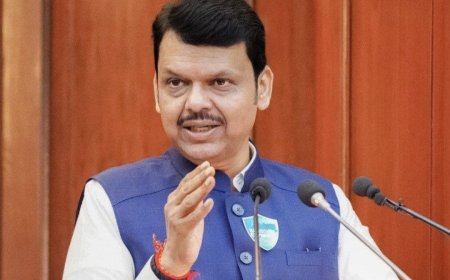पत्रकारांना धमकावणाऱ्यांवर कठोर कारवाई; दोषींना थेट जेलची हवा – मुख्यमंत्री देवेंद्र फडणवीस
